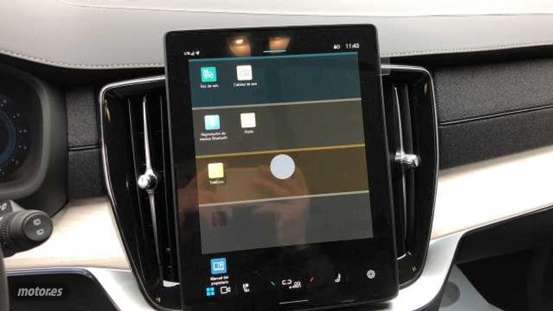 Volvo XC 90 - foto 12