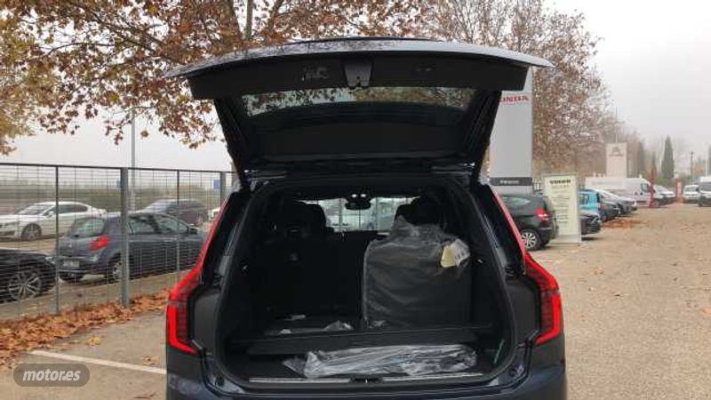 Volvo XC 90 - foto 13