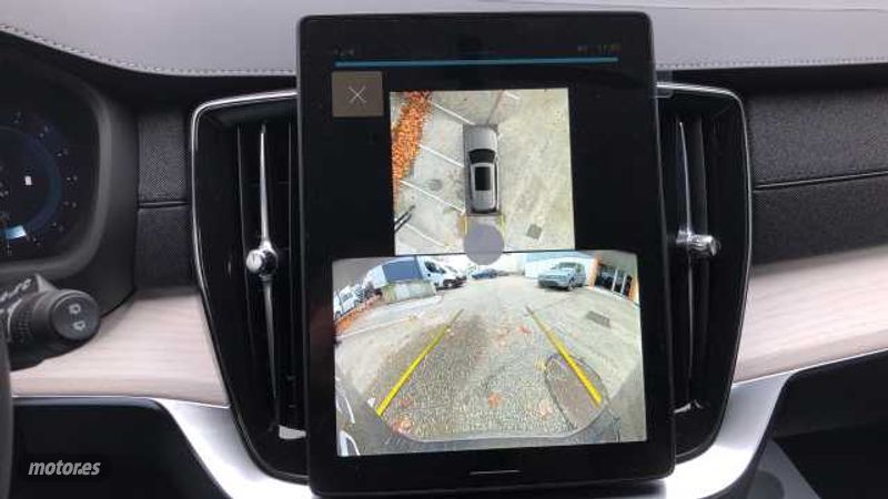 Volvo XC 90 - foto 14