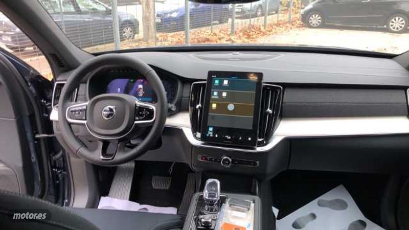 Volvo XC 90 - foto 5