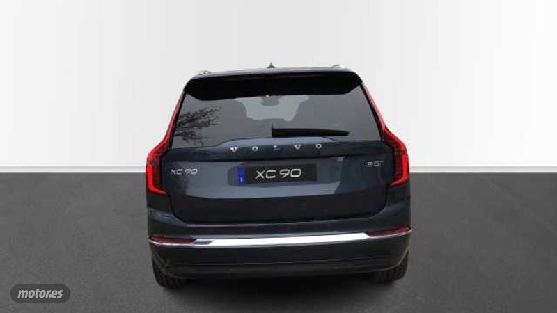 Volvo XC 90 - foto 7
