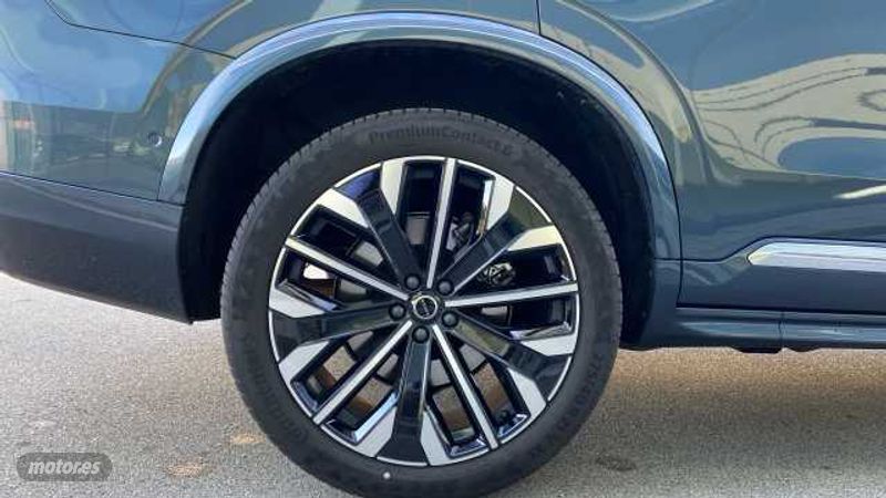 Volvo XC 90 - foto 10