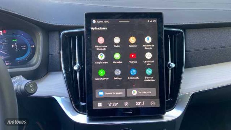 Volvo XC 90 - foto 13