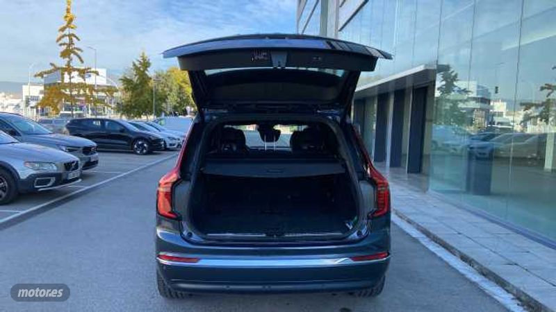 Volvo XC 90 - foto 14