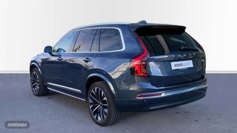 Volvo XC 90