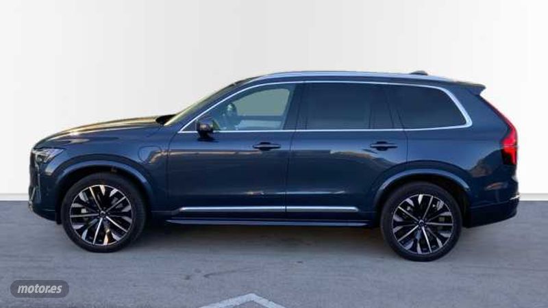 Volvo XC 90 - foto 3