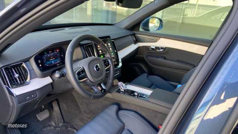 Volvo XC 90 - foto 5