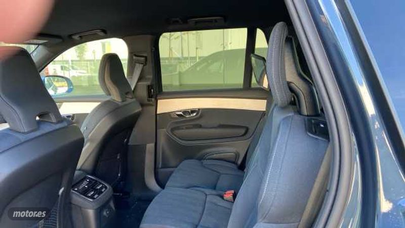 Volvo XC 90 - foto 7