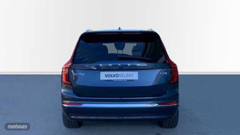 Volvo XC 90 - foto 8