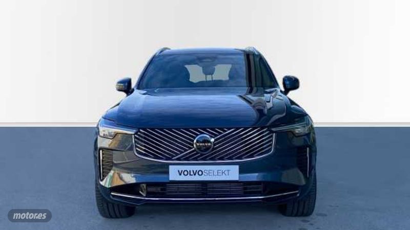 Volvo XC 90 - foto 9