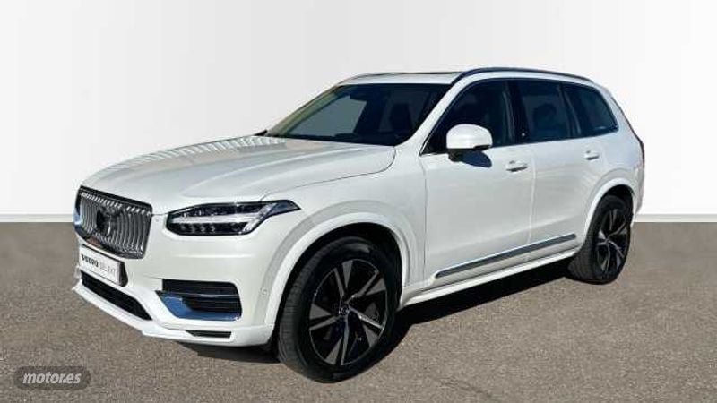 Volvo XC 90