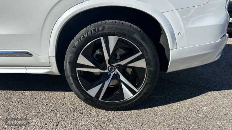 Volvo XC 90 - foto 10