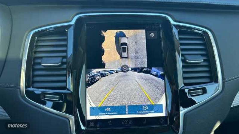 Volvo XC 90 - foto 13