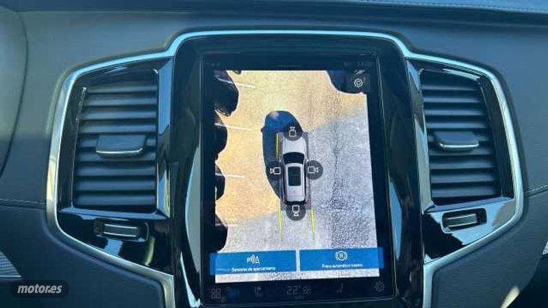 Volvo XC 90 - foto 16