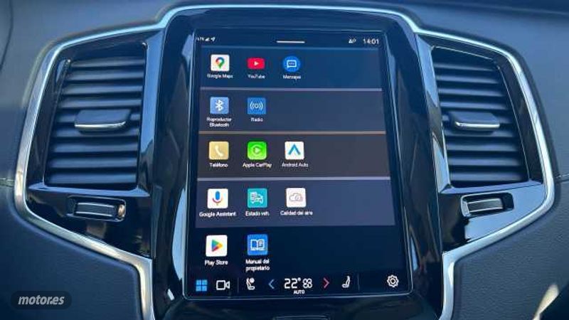 Volvo XC 90 - foto 17