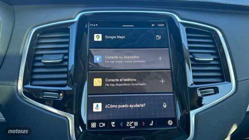 Volvo XC 90 - foto 18