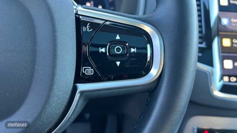 Volvo XC 90 - foto 21