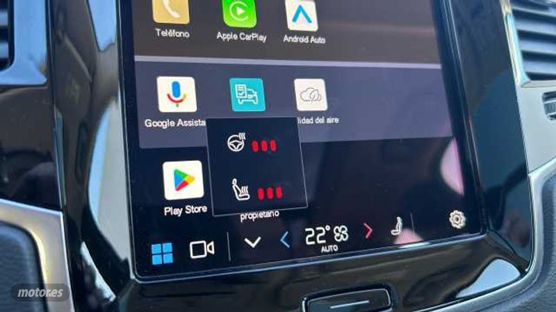 Volvo XC 90 - foto 22