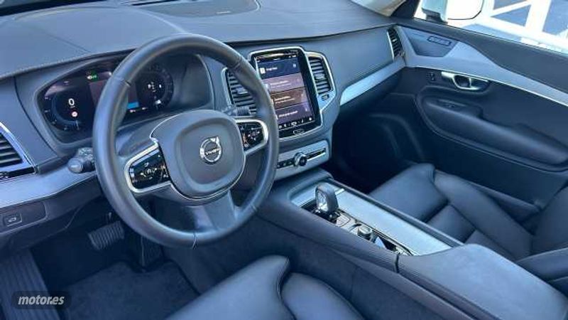 Volvo XC 90 - foto 5