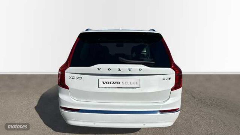 Volvo XC 90 - foto 8