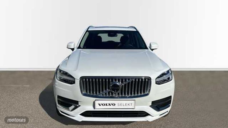 Volvo XC 90 - foto 9