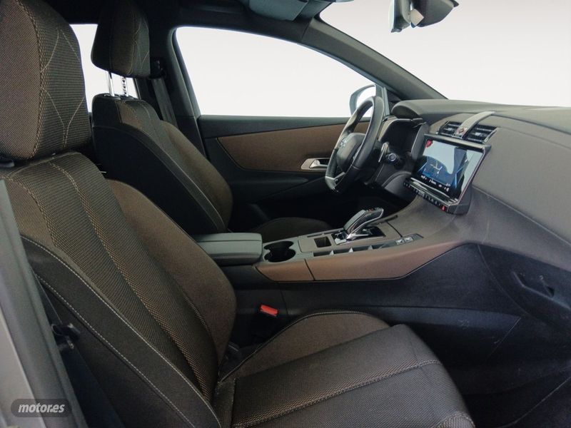DS DS 7 Crossback 1.6 E-Tense 225 Bastille - Miniatura 10