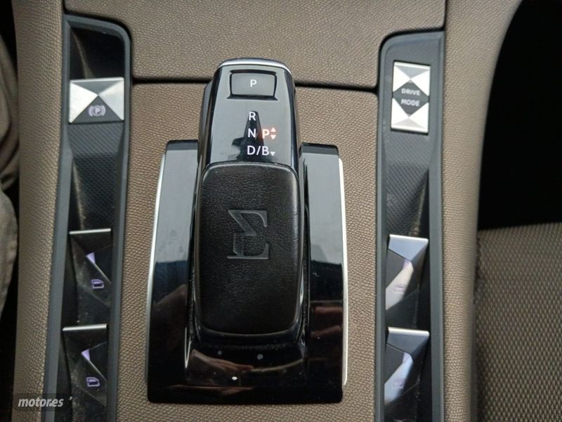 DS DS 7 Crossback 1.6 E-Tense 225 Bastille - Miniatura 12