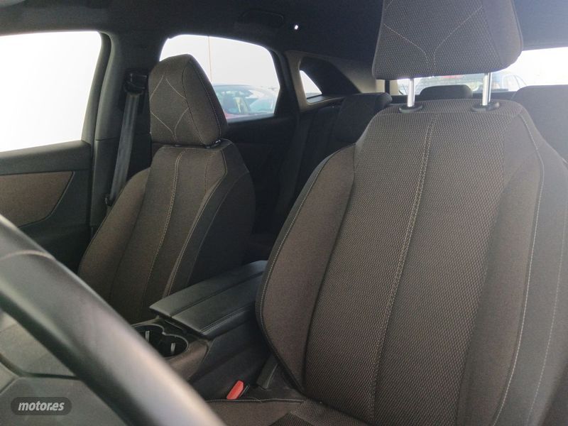 DS DS 7 Crossback 1.6 E-Tense 225 Bastille - Miniatura 20
