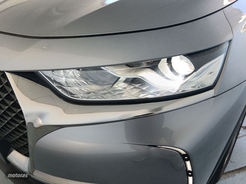 DS DS 7 Crossback 1.6 E-Tense 225 Bastille - Miniatura 22