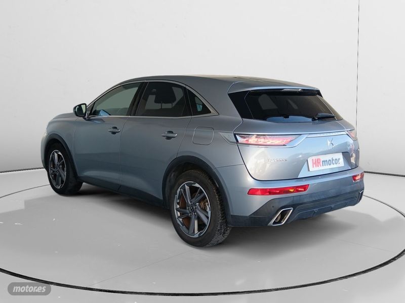 DS DS 7 Crossback 1.6 E-Tense 225 Bastille - Miniatura 4