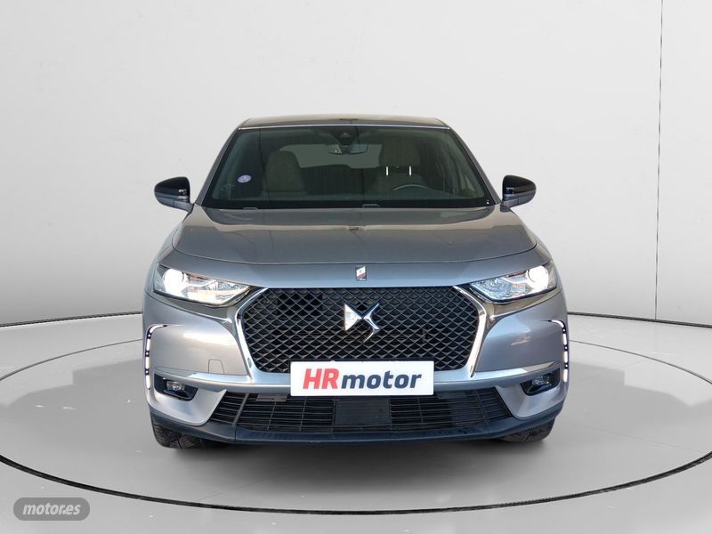 DS DS 7 Crossback 1.6 E-Tense 225 Bastille - Miniatura 5