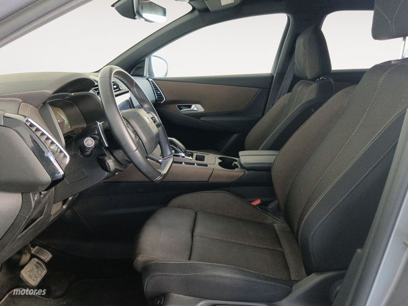 DS DS 7 Crossback 1.6 E-Tense 225 Bastille - Miniatura 8