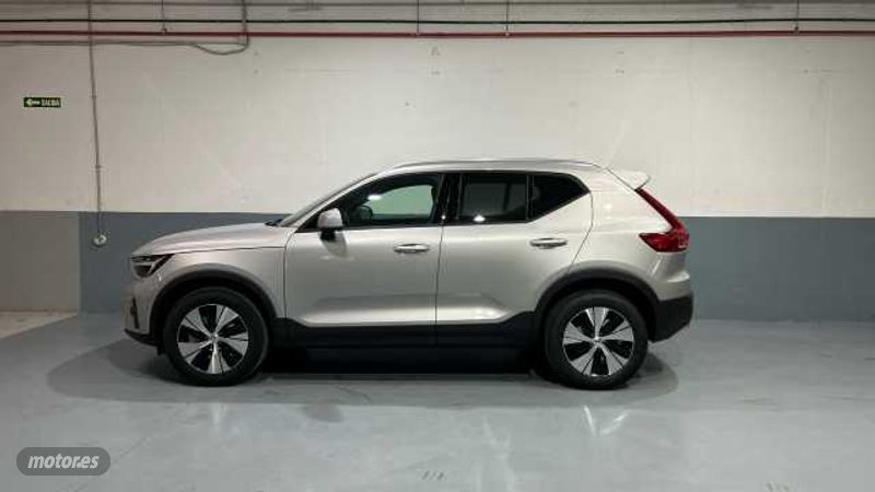 Volvo XC40 - foto 19