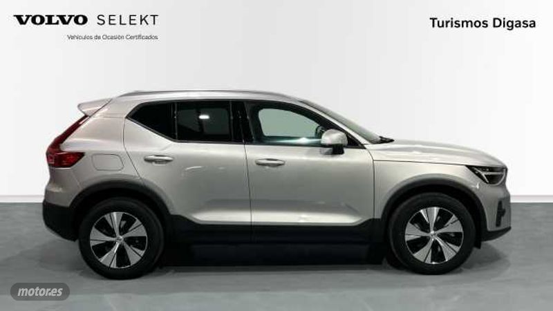 Volvo XC40 - foto 5