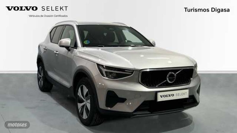Volvo XC40 - foto 6
