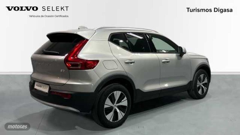 Volvo XC40 - foto 7