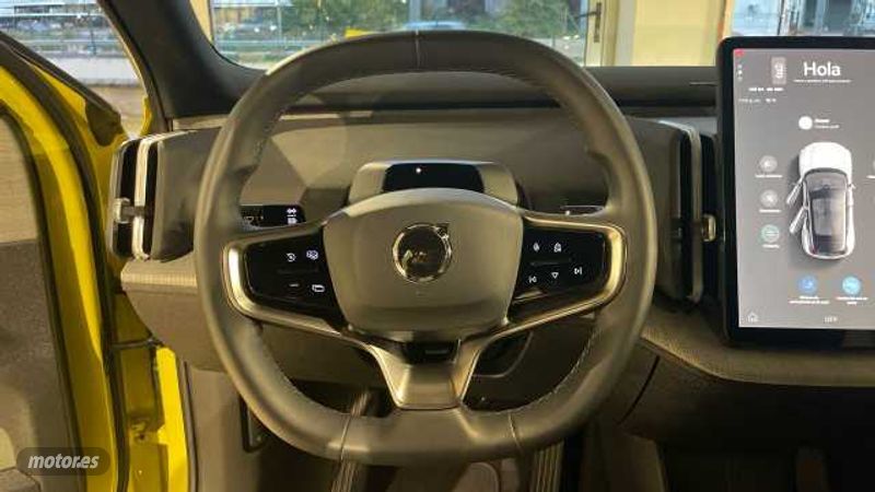 Volvo EX30 - foto 14