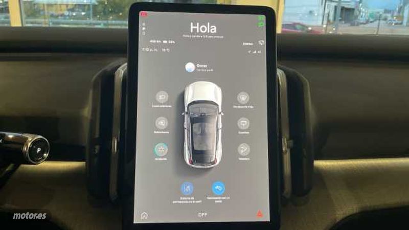 Volvo EX30 - foto 15