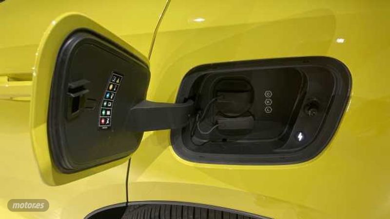 Volvo EX30 - foto 20