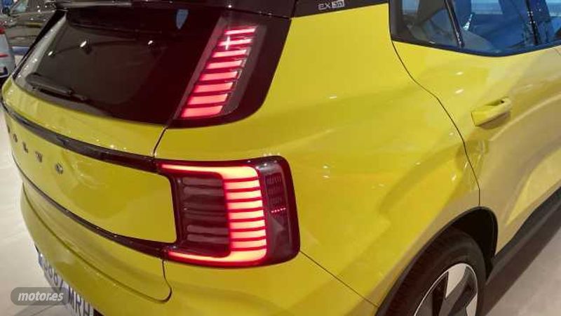 Volvo EX30 - foto 29