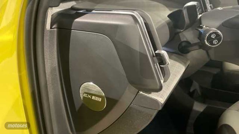 Volvo EX30 - foto 31