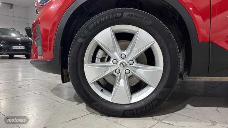 Volvo XC40 - foto 10