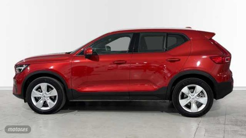 Volvo XC40 - foto 3