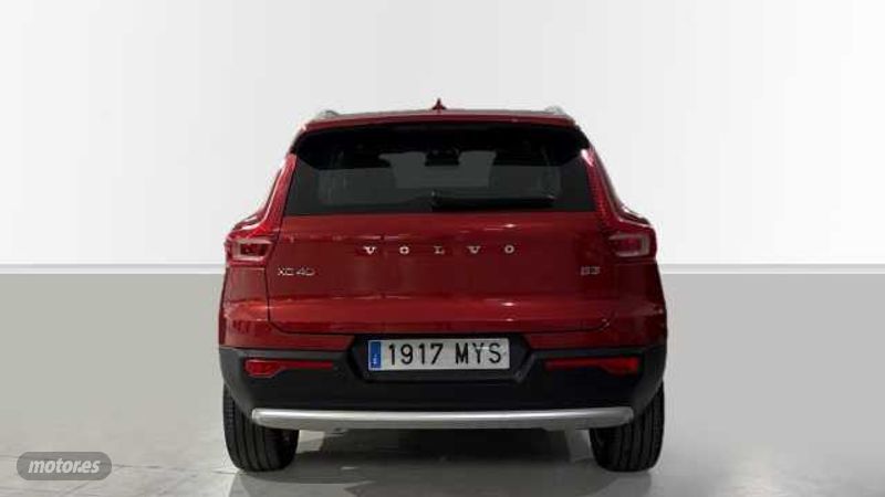 Volvo XC40 - foto 8