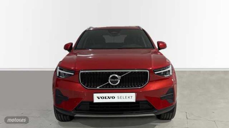 Volvo XC40 - foto 9