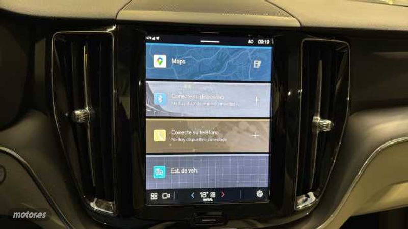 Volvo XC 60 - foto 12