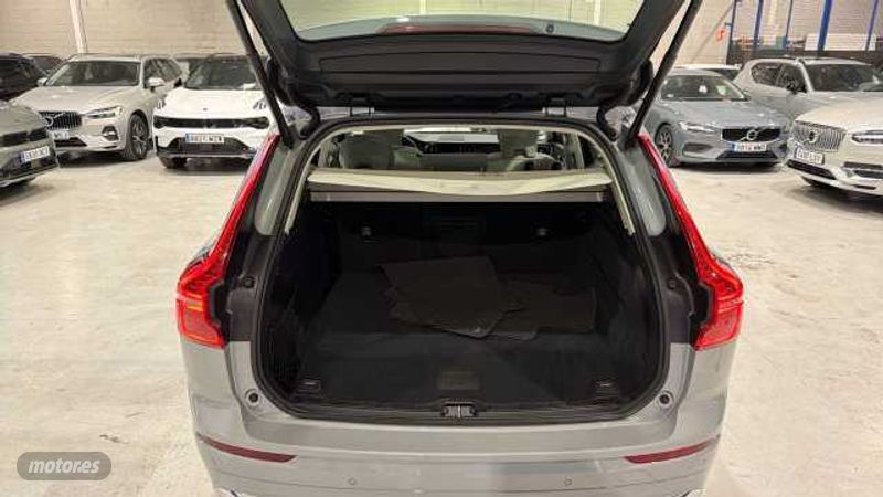 Volvo XC 60 - foto 13