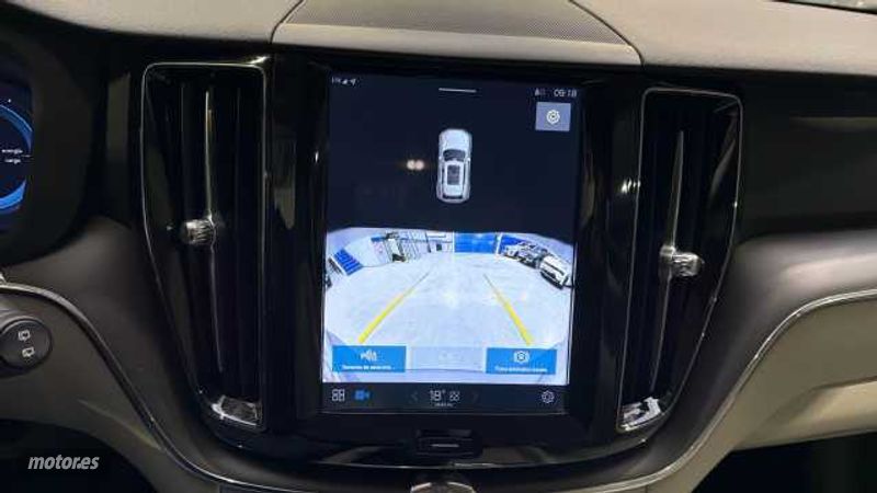 Volvo XC 60 - foto 17