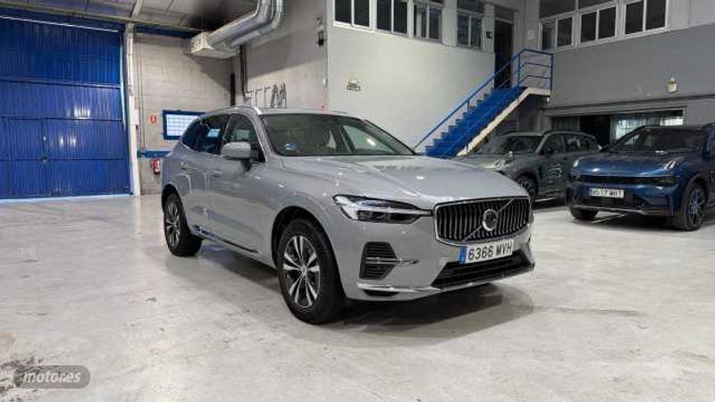 Volvo XC 60 - foto 33