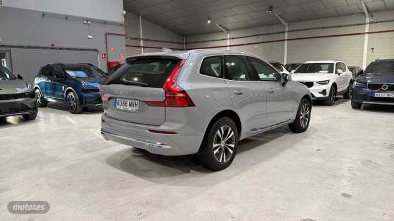 Volvo XC 60 - foto 35